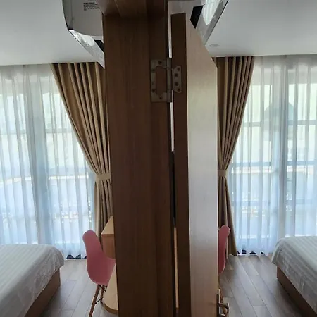 Chloe Marina Phu Quoc Apartment Exterior photo