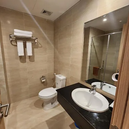 Chloe Marina Phu Quoc Apartment Exterior photo