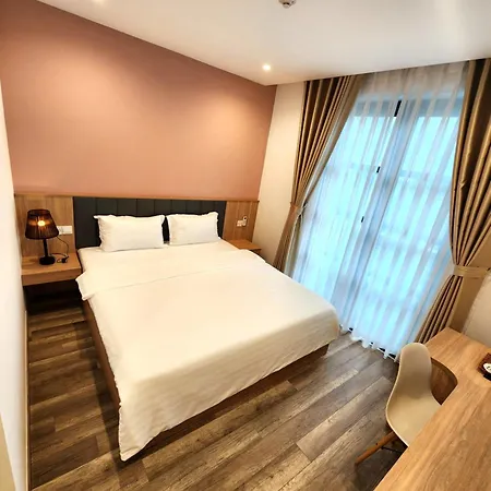 Chloe Marina Phu Quoc Apartment Room photo