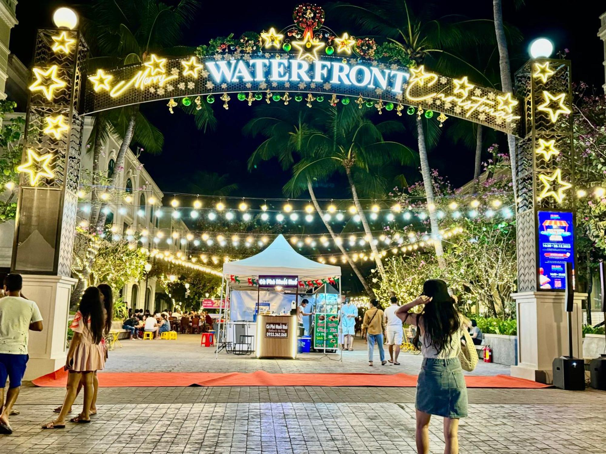 Chloe Marina * Phu Quoc