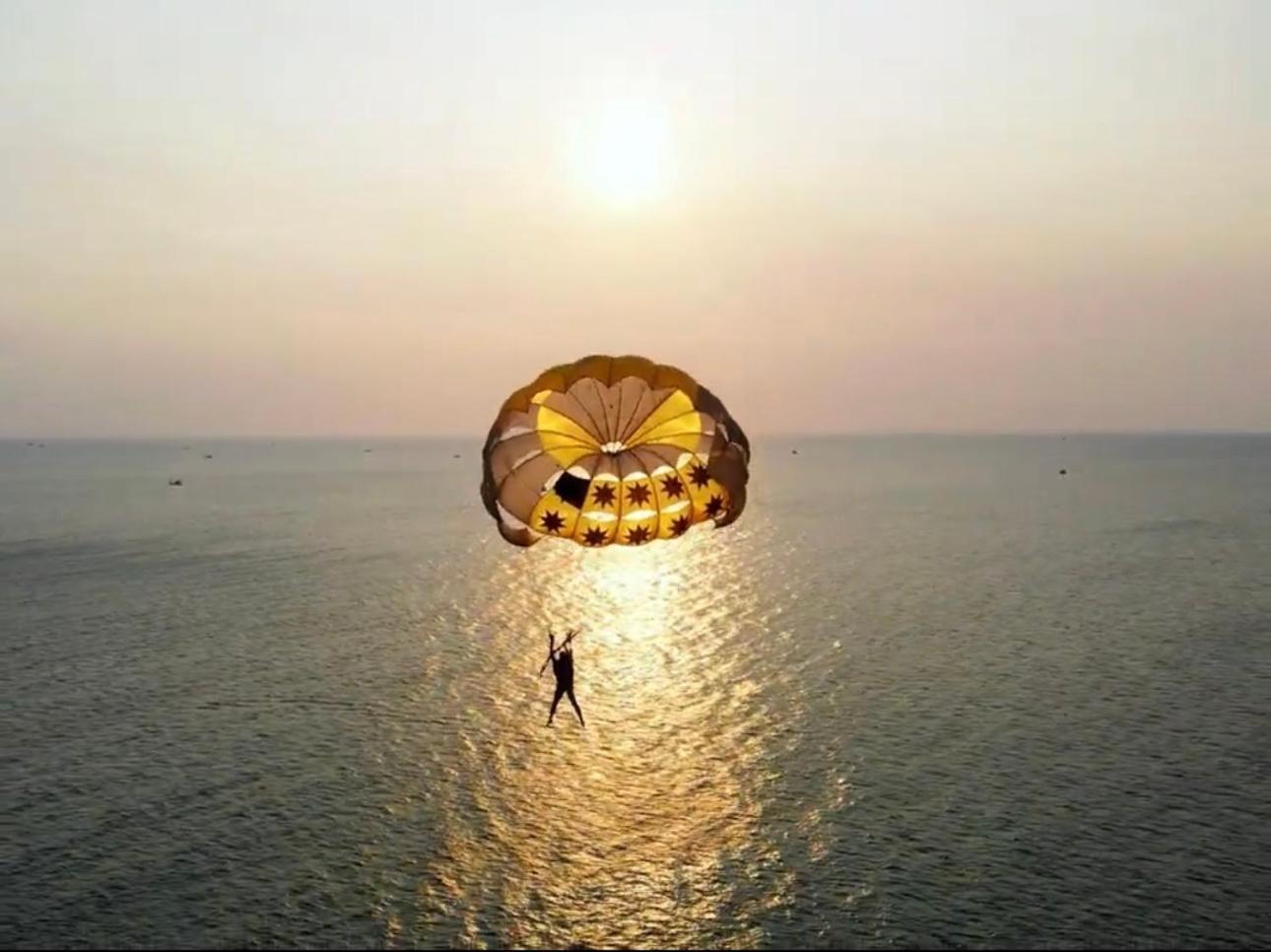 Chloe Marina * Phu Quoc