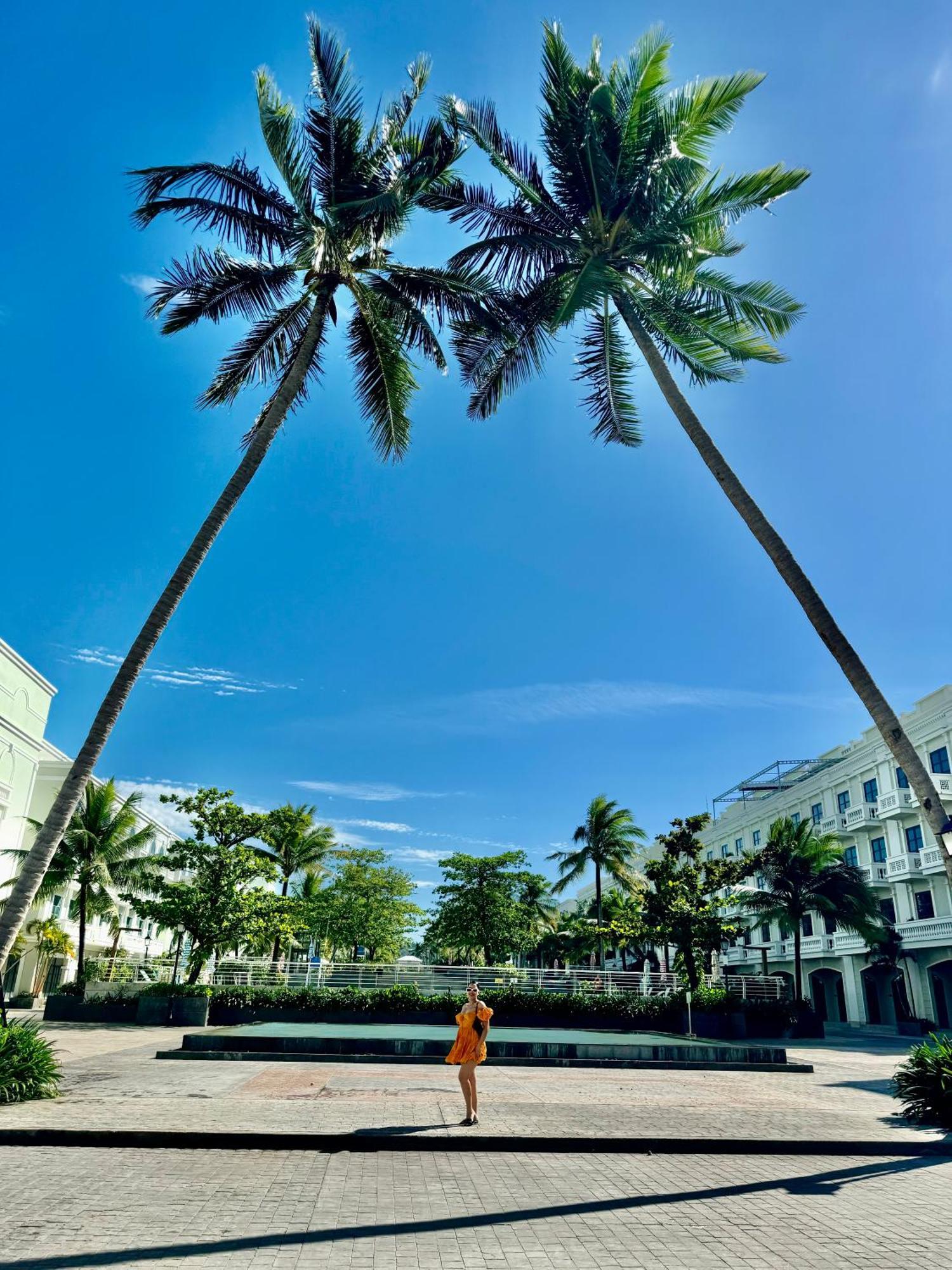Chloe Marina * Phu Quoc