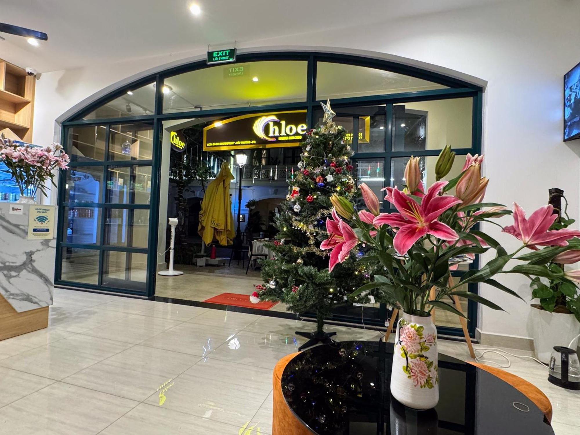 Chloe Marina Phu Quoc