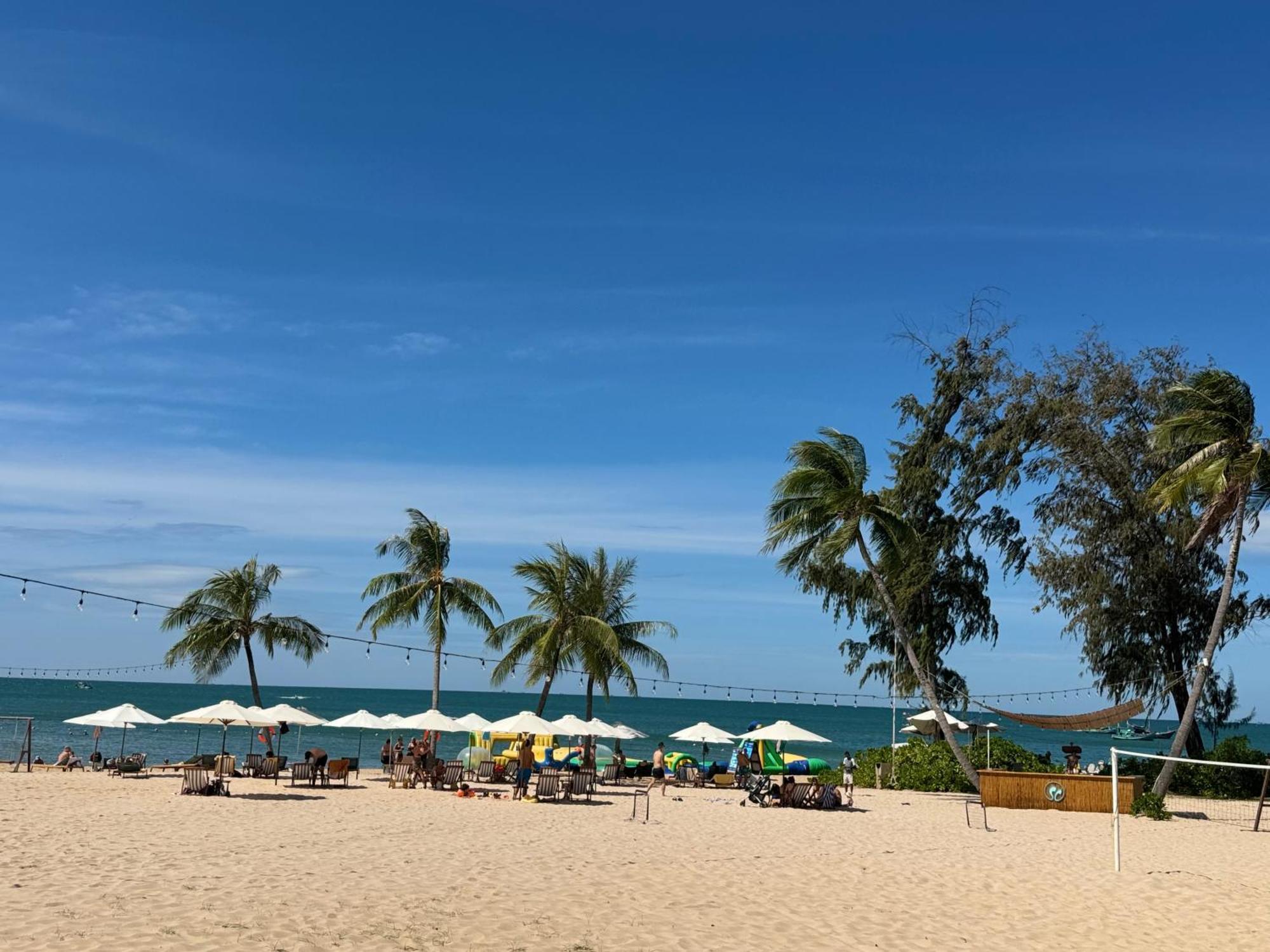 Chloe Marina * Phu Quoc