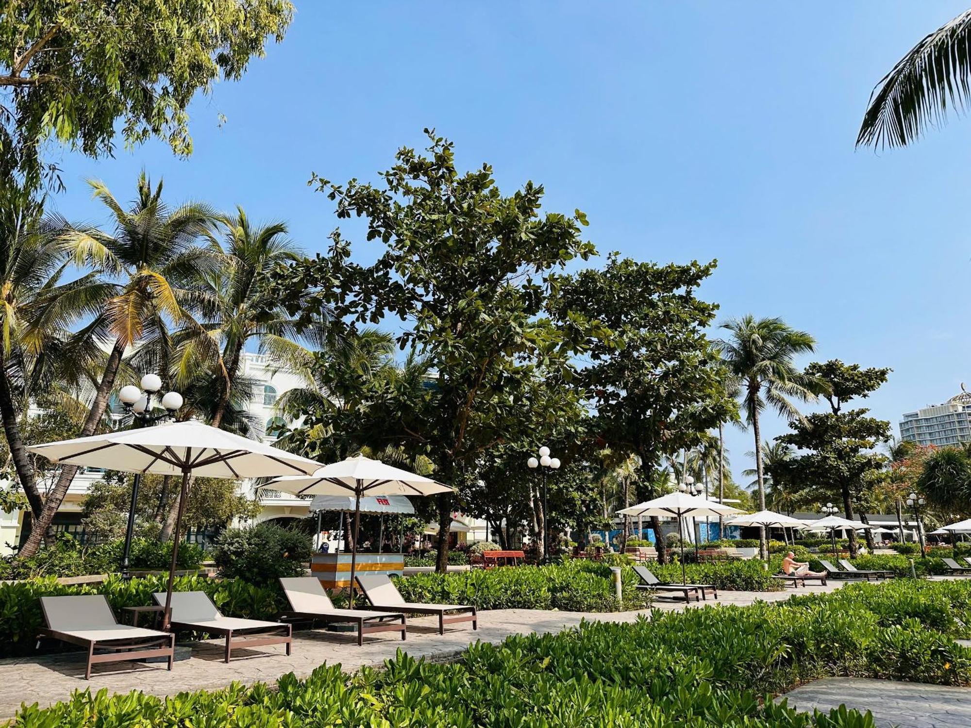 Chloe Marina * Phu Quoc